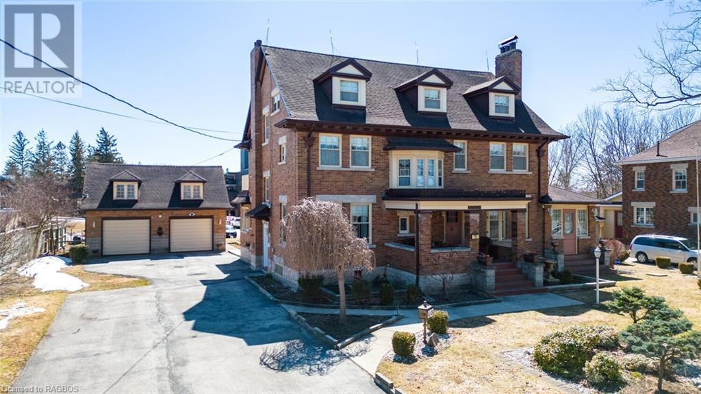 75 10th Street, Hanover, Ontario  N4N 1M9 - Photo 2 - 40528630