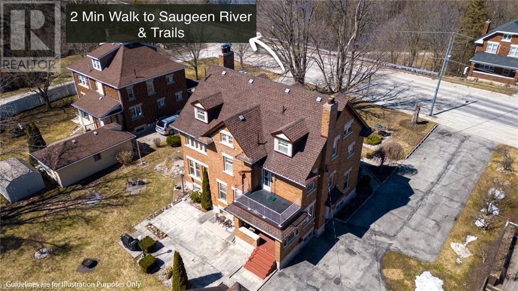 75 10th Street, Hanover, Ontario  N4N 1M9 - Photo 35 - 40528630