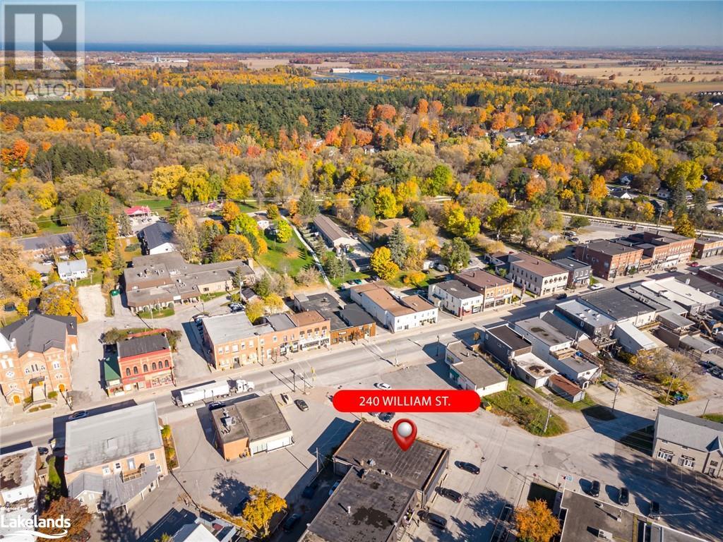 240 William Street, Stayner, Ontario  L0M 1S0 - Photo 2 - 40529027