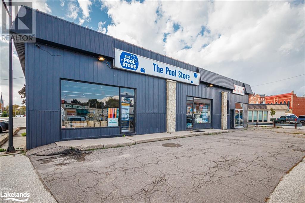 240 William Street, Stayner, Ontario  L0M 1S0 - Photo 3 - 40529027