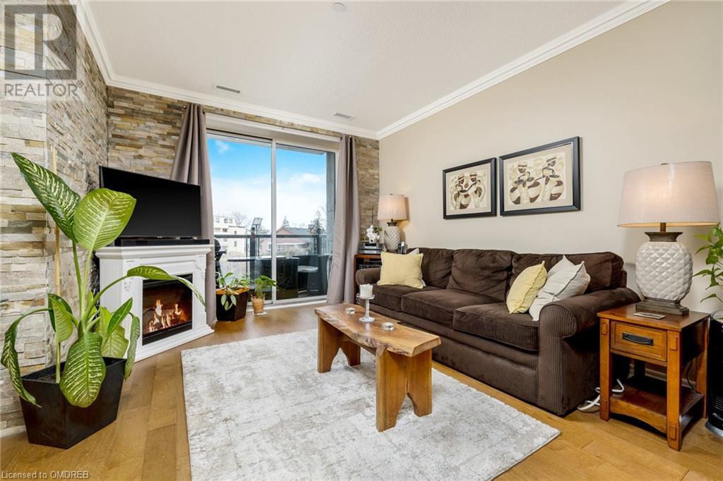 383 Main Street E Unit# 213, Milton, Ontario  L9T 8K8 - Photo 8 - 40529031