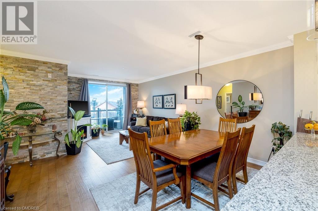 383 Main Street E Unit# 213, Milton, Ontario  L9T 8K8 - Photo 7 - 40529031