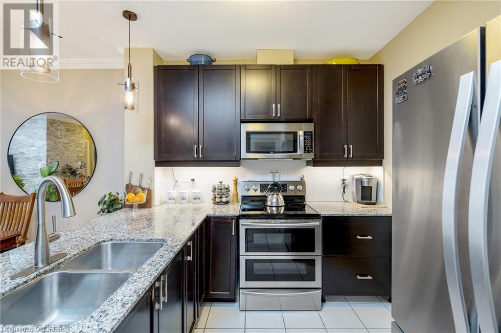 383 Main Street E Unit# 213, Milton, Ontario  L9T 8K8 - Photo 1 - 40529031