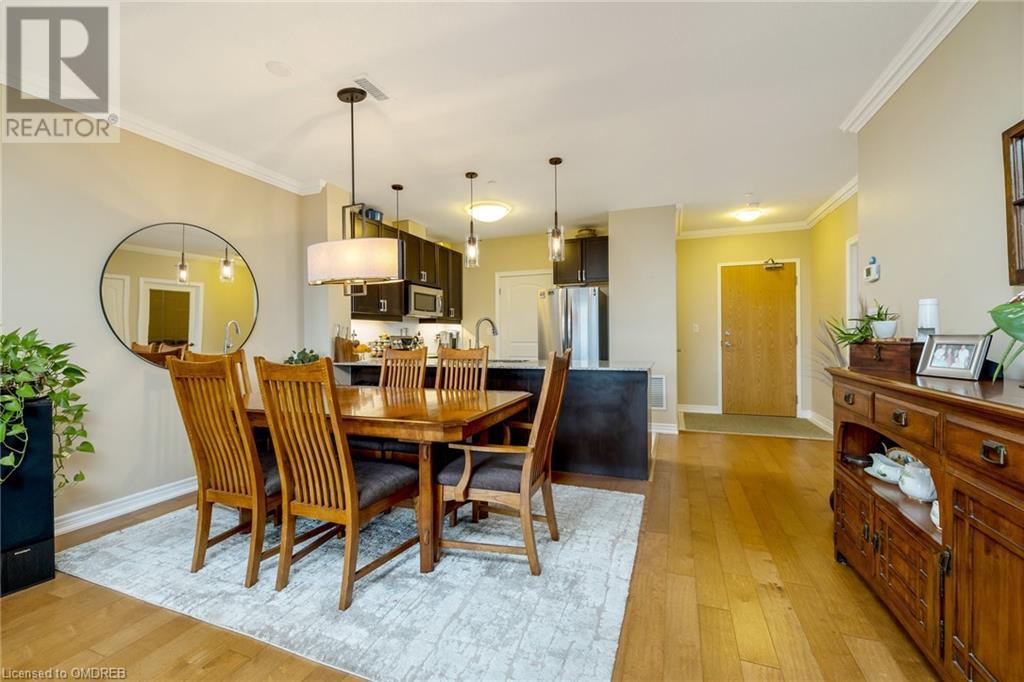 383 Main Street E Unit# 213, Milton, Ontario  L9T 8K8 - Photo 5 - 40529031