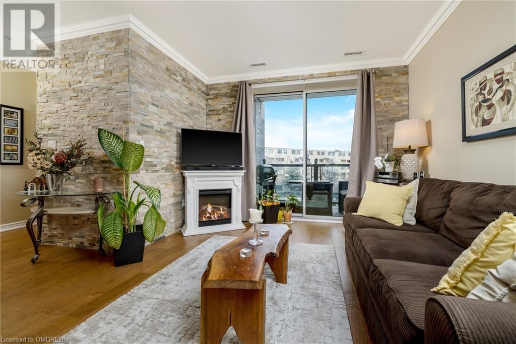 383 Main Street E Unit# 213, Milton, Ontario  L9T 8K8 - Photo 10 - 40529031