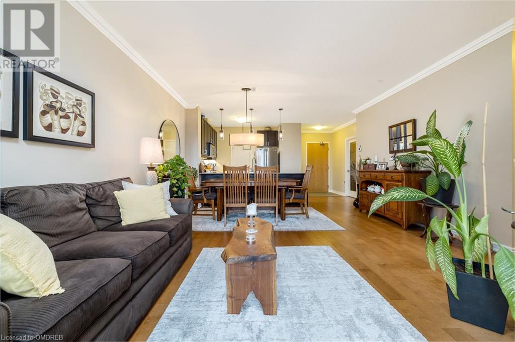 383 Main Street E Unit# 213, Milton, Ontario  L9T 8K8 - Photo 9 - 40529031