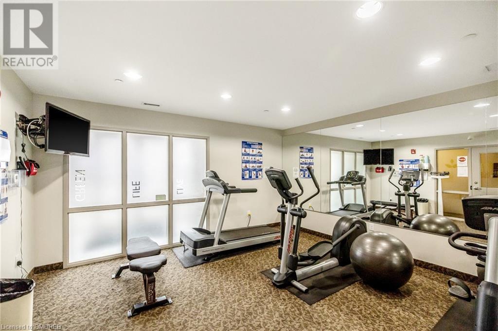 383 Main Street E Unit# 213, Milton, Ontario  L9T 8K8 - Photo 20 - 40529031