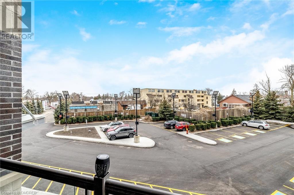 383 Main Street E Unit# 213, Milton, Ontario  L9T 8K8 - Photo 18 - 40529031