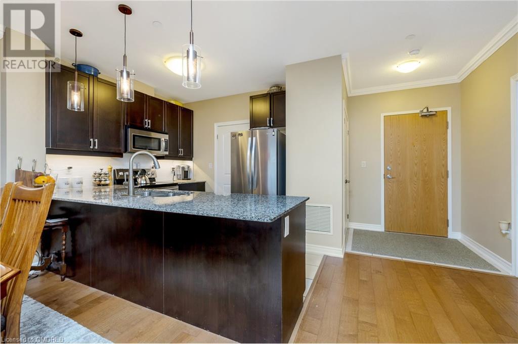 383 Main Street E Unit# 213, Milton, Ontario  L9T 8K8 - Photo 4 - 40529031