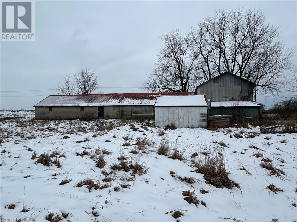 42440 Hydro Line Road, Seaforth, Ontario  N0K 1G0 - Photo 10 - 40529012