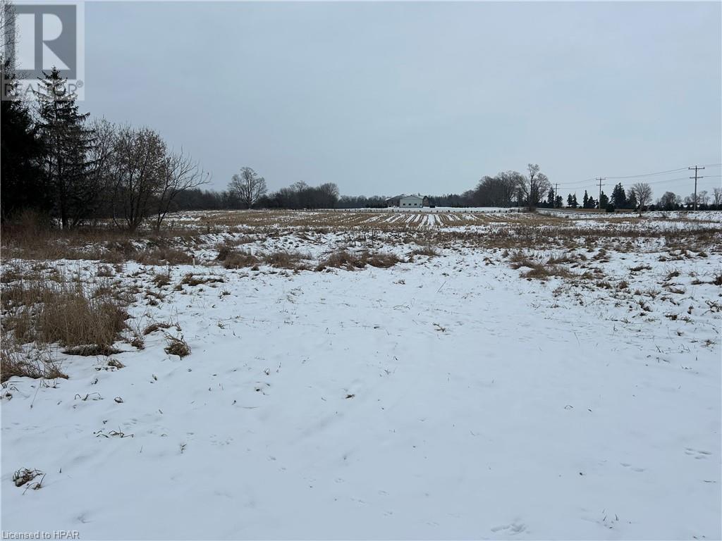 42440 Hydro Line Road, Seaforth, Ontario  N0K 1G0 - Photo 14 - 40529012