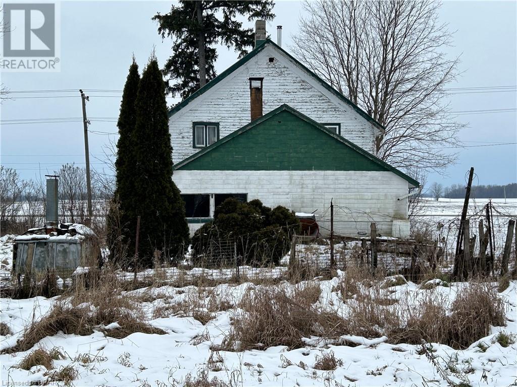 42440 Hydro Line Road, Seaforth, Ontario N0K 1G0 (26412439) Coldwell