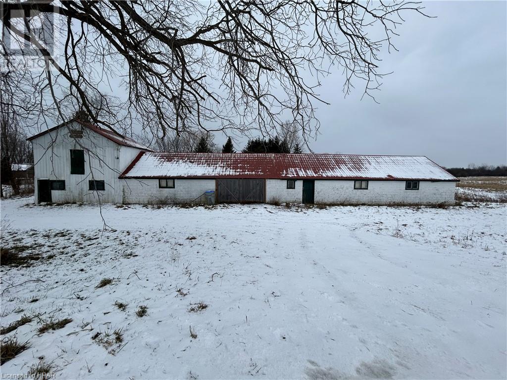 42440 Hydro Line Road, Seaforth, Ontario  N0K 1G0 - Photo 6 - 40529012