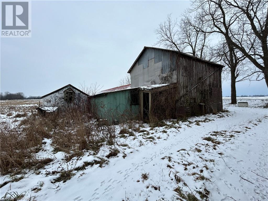 42440 Hydro Line Road, Seaforth, Ontario  N0K 1G0 - Photo 7 - 40529012