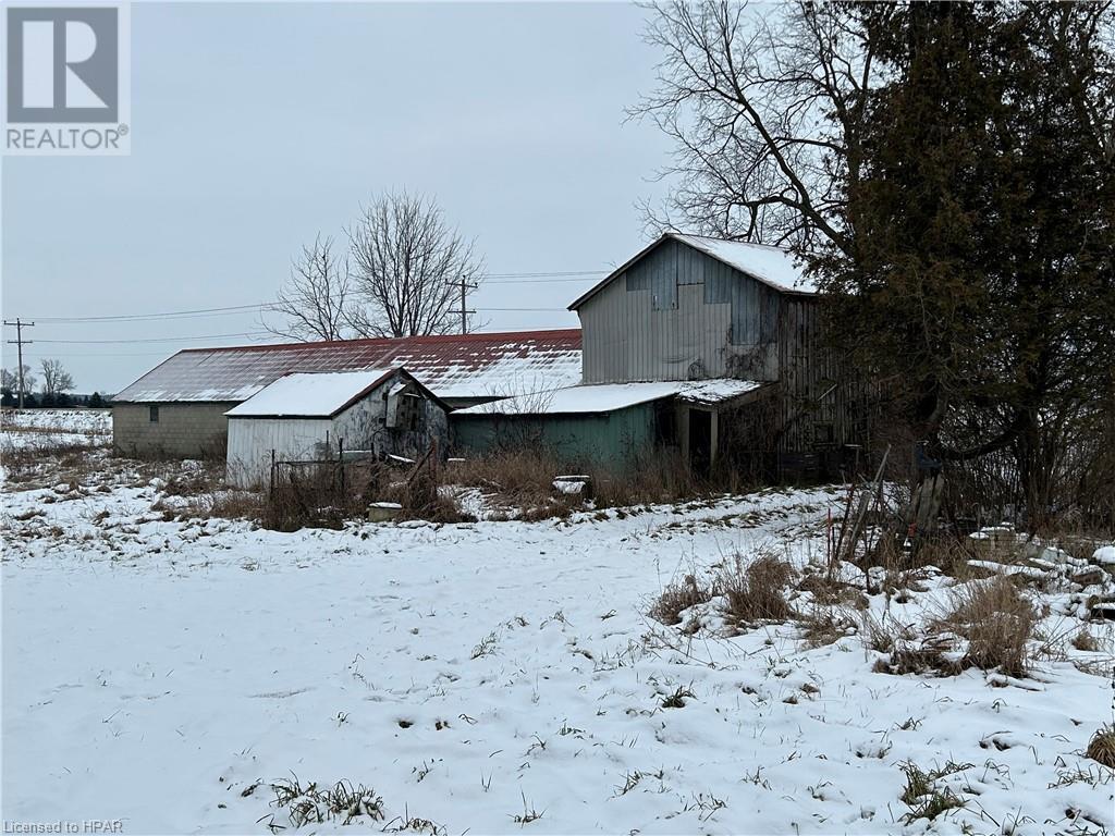 42440 Hydro Line Road, Seaforth, Ontario  N0K 1G0 - Photo 8 - 40529012