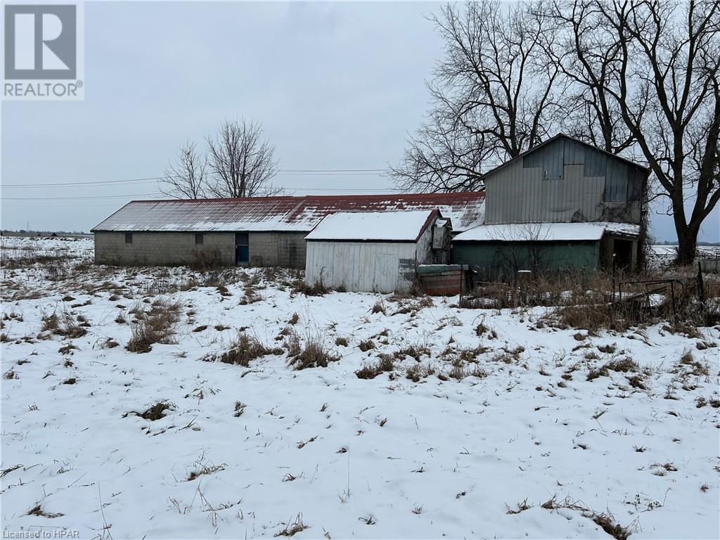 42440 Hydro Line Road, Seaforth, Ontario  N0K 1G0 - Photo 9 - 40529012