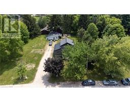 3064 ADELAIDE Street, fordwich, Ontario