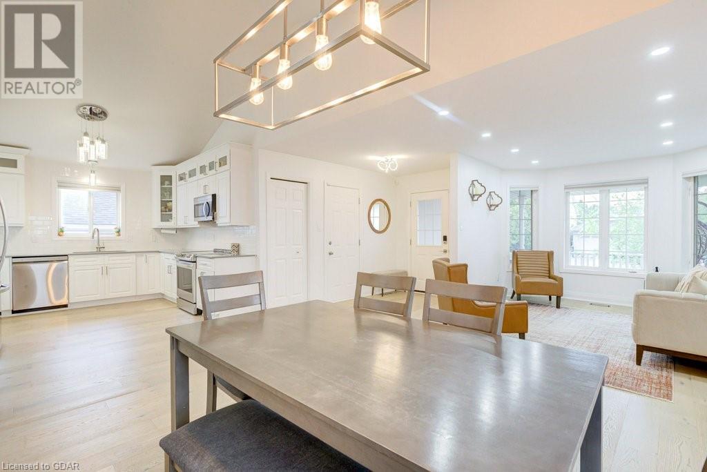 8 Hayward Crescent, Guelph, Ontario  N1G 5A5 - Photo 13 - 40529048