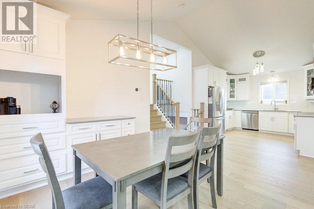 8 Hayward Crescent, Guelph, Ontario  N1G 5A5 - Photo 14 - 40529048