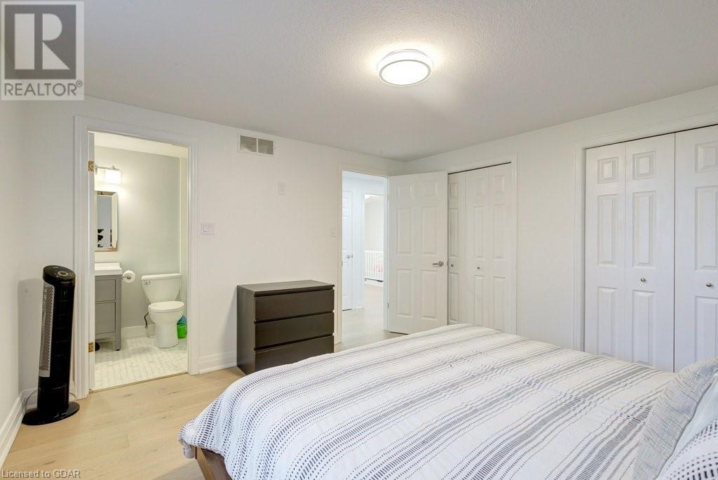 8 Hayward Crescent, Guelph, Ontario  N1G 5A5 - Photo 23 - 40529048