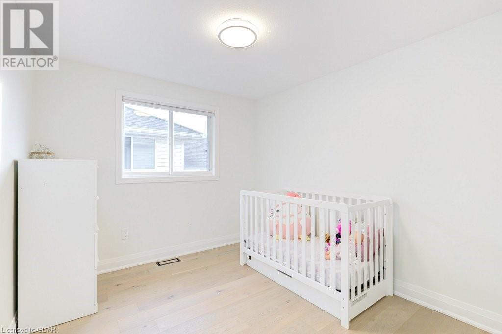 8 Hayward Crescent, Guelph, Ontario  N1G 5A5 - Photo 26 - 40529048