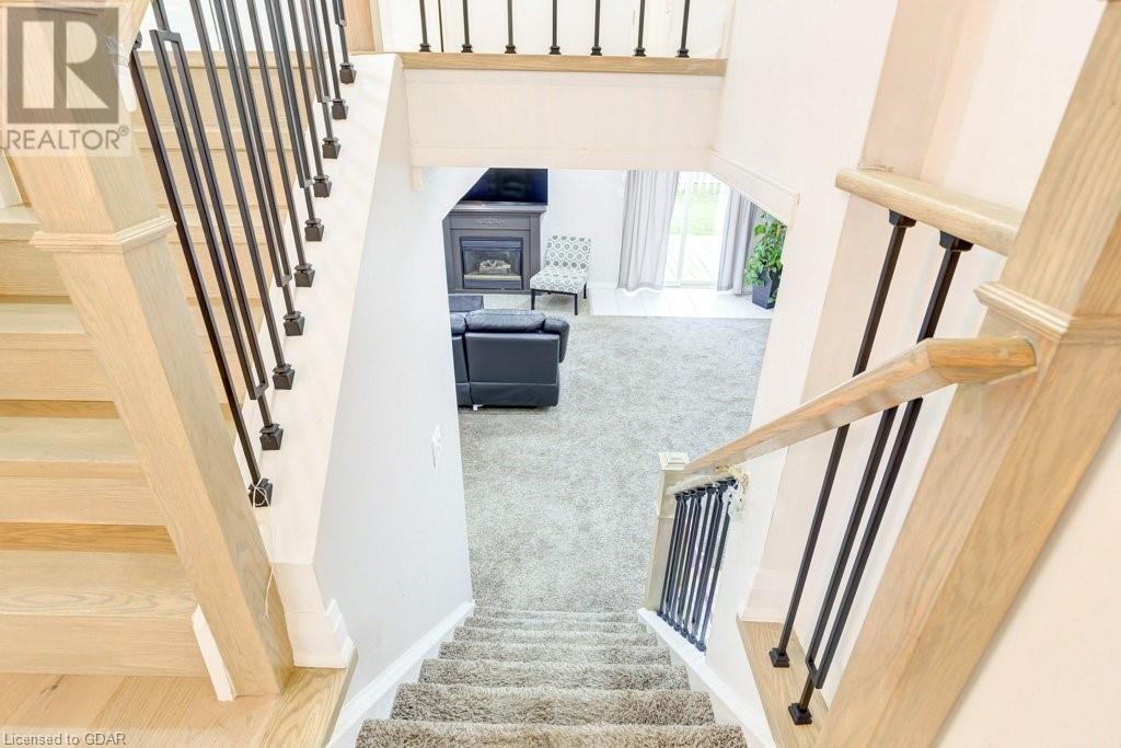 8 Hayward Crescent, Guelph, Ontario  N1G 5A5 - Photo 29 - 40529048