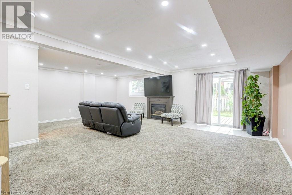 8 Hayward Crescent, Guelph, Ontario  N1G 5A5 - Photo 30 - 40529048