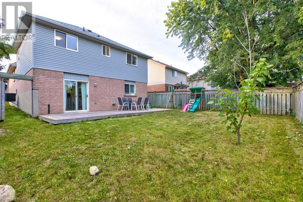 8 Hayward Crescent, Guelph, Ontario  N1G 5A5 - Photo 42 - 40529048