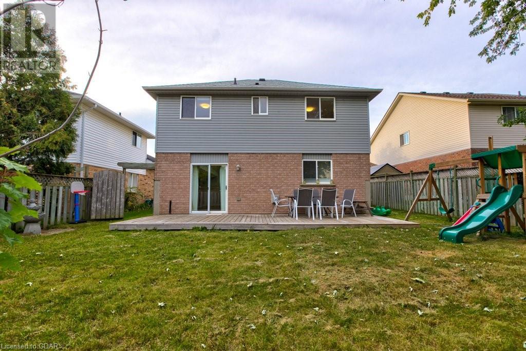 8 Hayward Crescent, Guelph, Ontario  N1G 5A5 - Photo 43 - 40529048