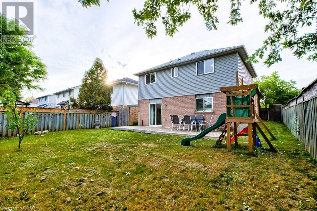 8 Hayward Crescent, Guelph, Ontario  N1G 5A5 - Photo 44 - 40529048