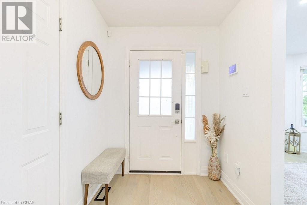 8 Hayward Crescent, Guelph, Ontario  N1G 5A5 - Photo 8 - 40529048