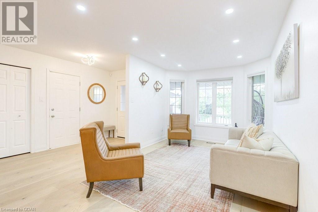 8 Hayward Crescent, Guelph, Ontario  N1G 5A5 - Photo 9 - 40529048