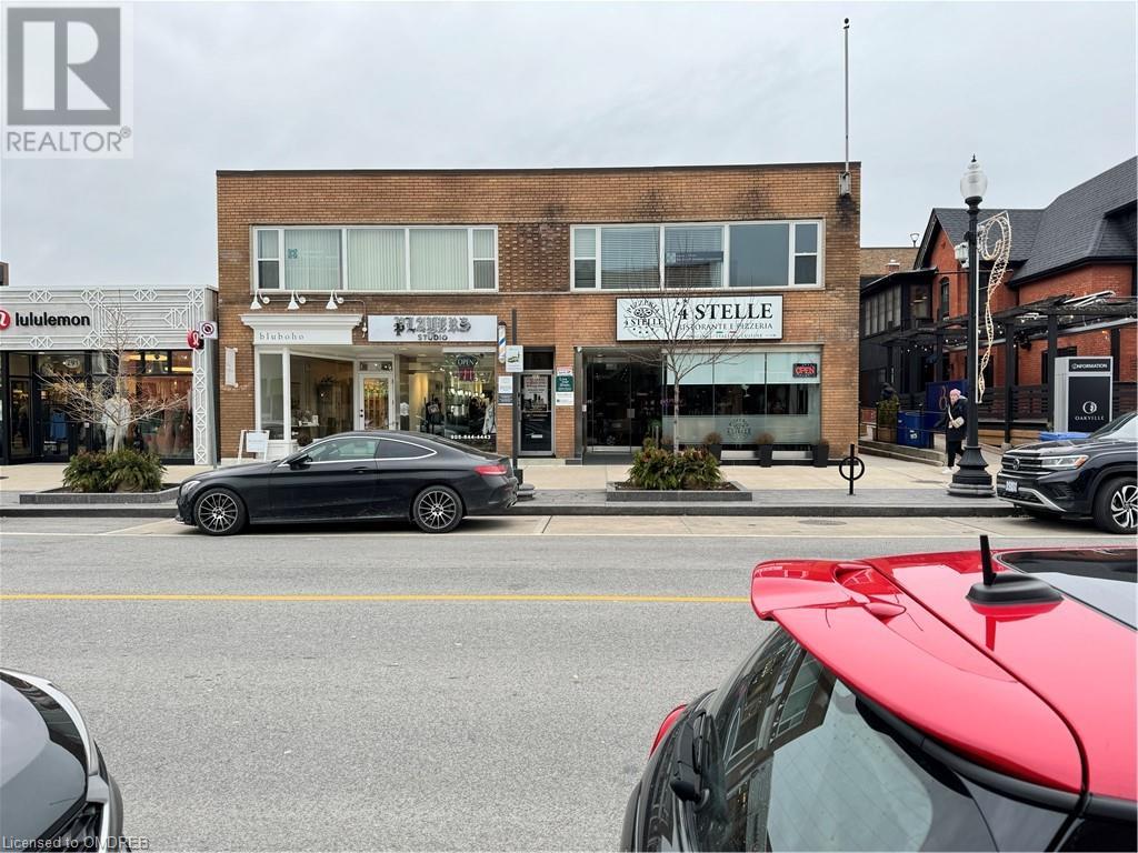 297 Lakeshore Road E Unit# 1, Oakville, Ontario  L6J 1J3 - Photo 1 - 40529052
