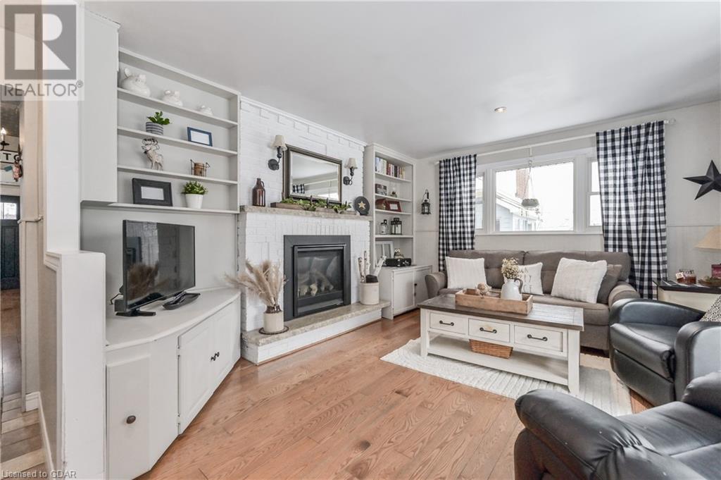 691 St Andrew Street W, Fergus, Ontario  N1M 1P7 - Photo 19 - 40529059