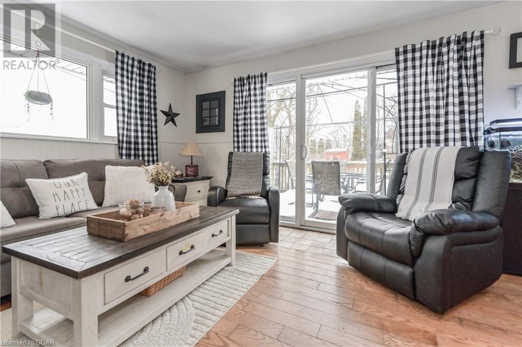 691 St Andrew Street W, Fergus, Ontario  N1M 1P7 - Photo 21 - 40529059