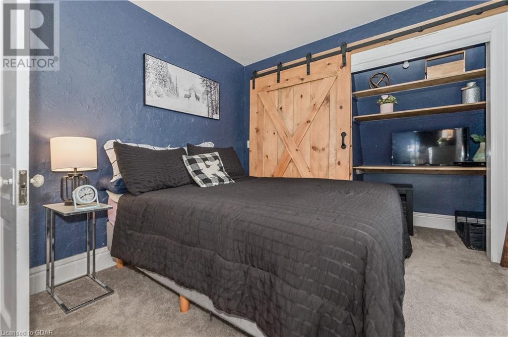 691 St Andrew Street W, Fergus, Ontario  N1M 1P7 - Photo 31 - 40529059