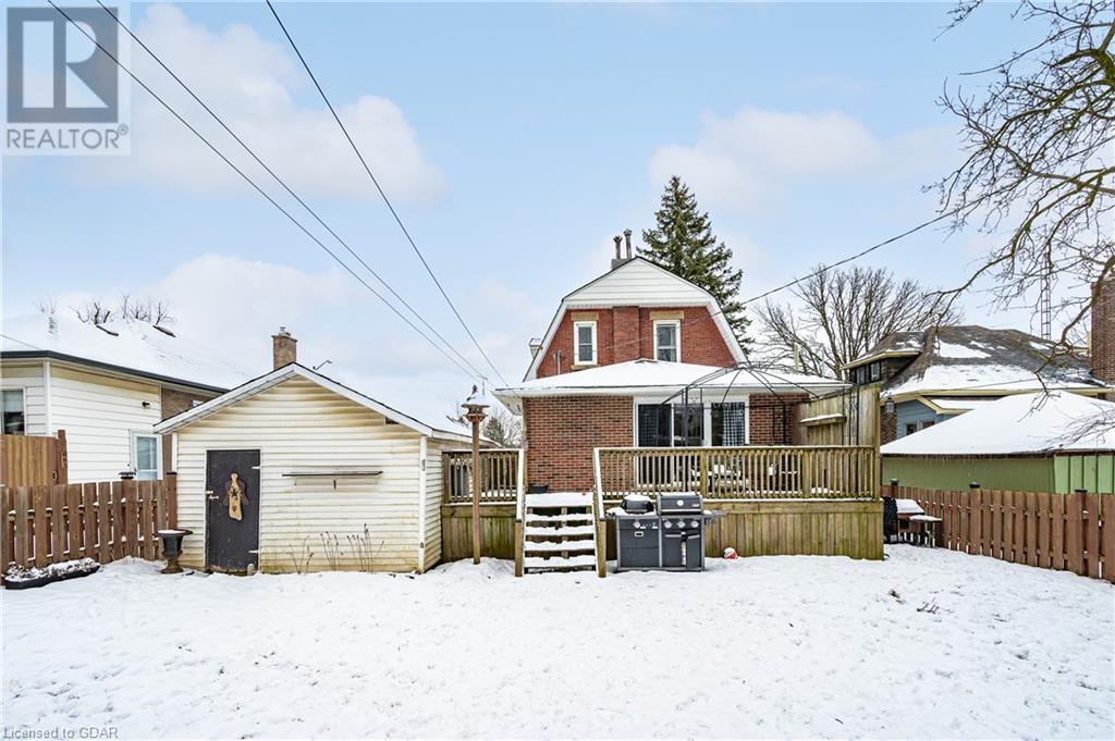 691 St Andrew Street W, Fergus, Ontario  N1M 1P7 - Photo 42 - 40529059