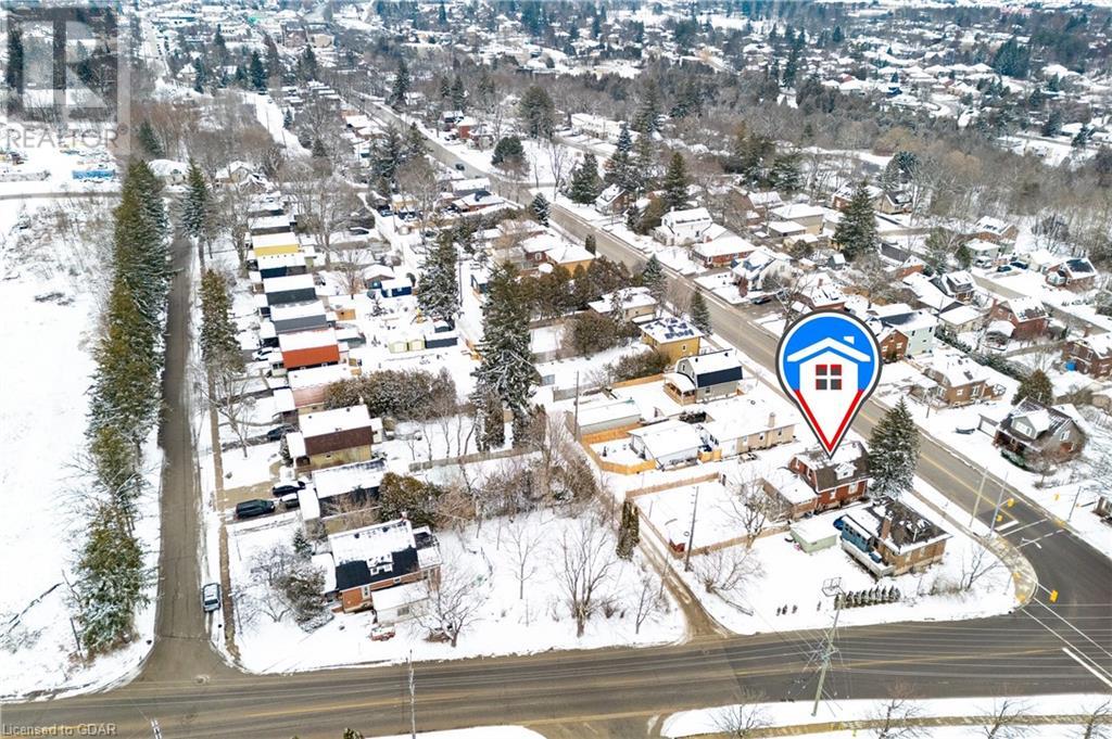 691 St Andrew Street W, Fergus, Ontario  N1M 1P7 - Photo 47 - 40529059