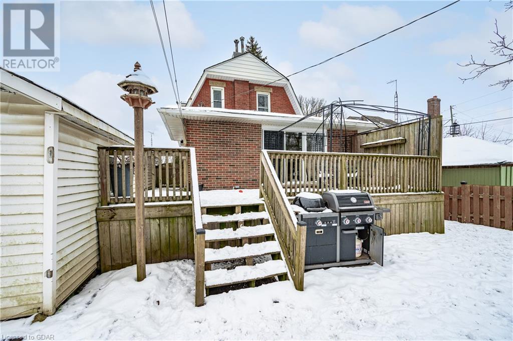 691 St Andrew Street W, Fergus, Ontario  N1M 1P7 - Photo 43 - 40529059