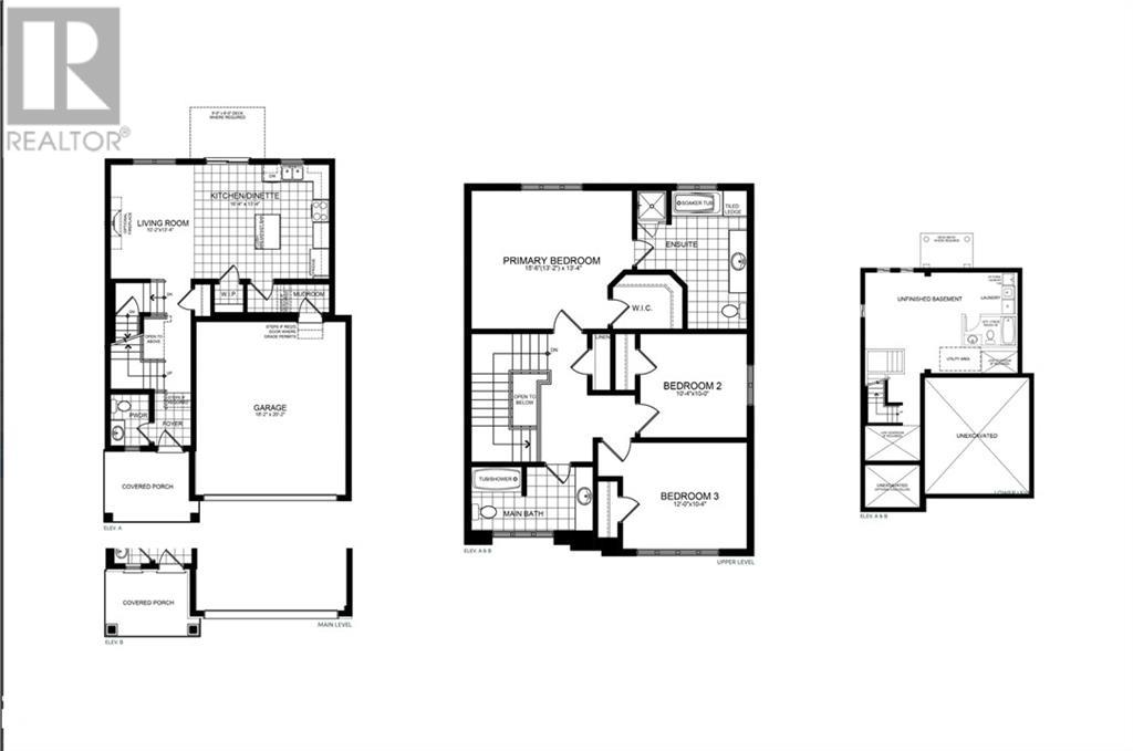 Lot 26 Beechwood Forest Lane, Gravenhurst, Ontario  P1P 1A7 - Photo 3 - 40528828