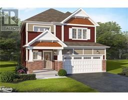 LOT 26 BEECHWOOD FOREST Lane, gravenhurst, Ontario