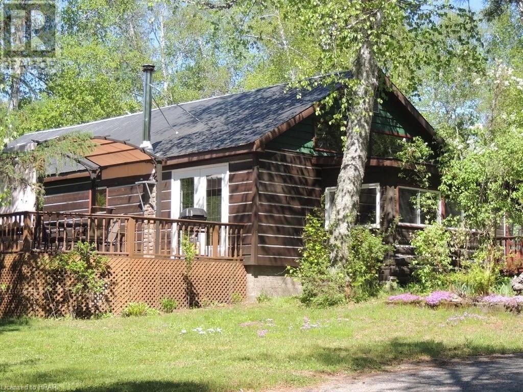 903 Mcrae Hay Lake Road, Whitney, Ontario  K0J 2M0 - Photo 2 - 40525306