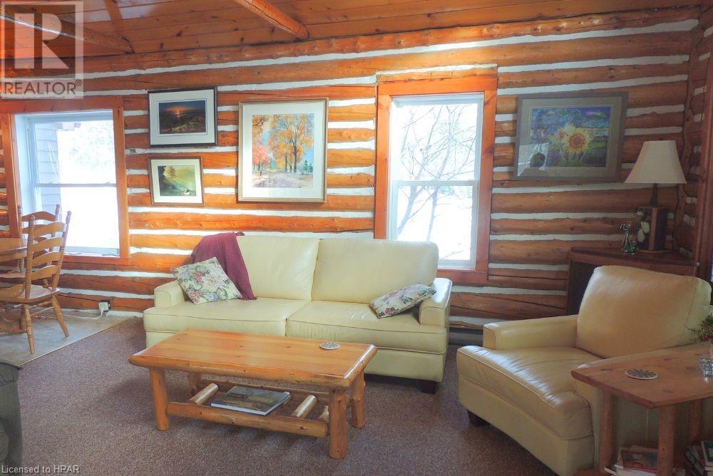 903 Mcrae Hay Lake Road, Whitney, Ontario  K0J 2M0 - Photo 4 - 40525306