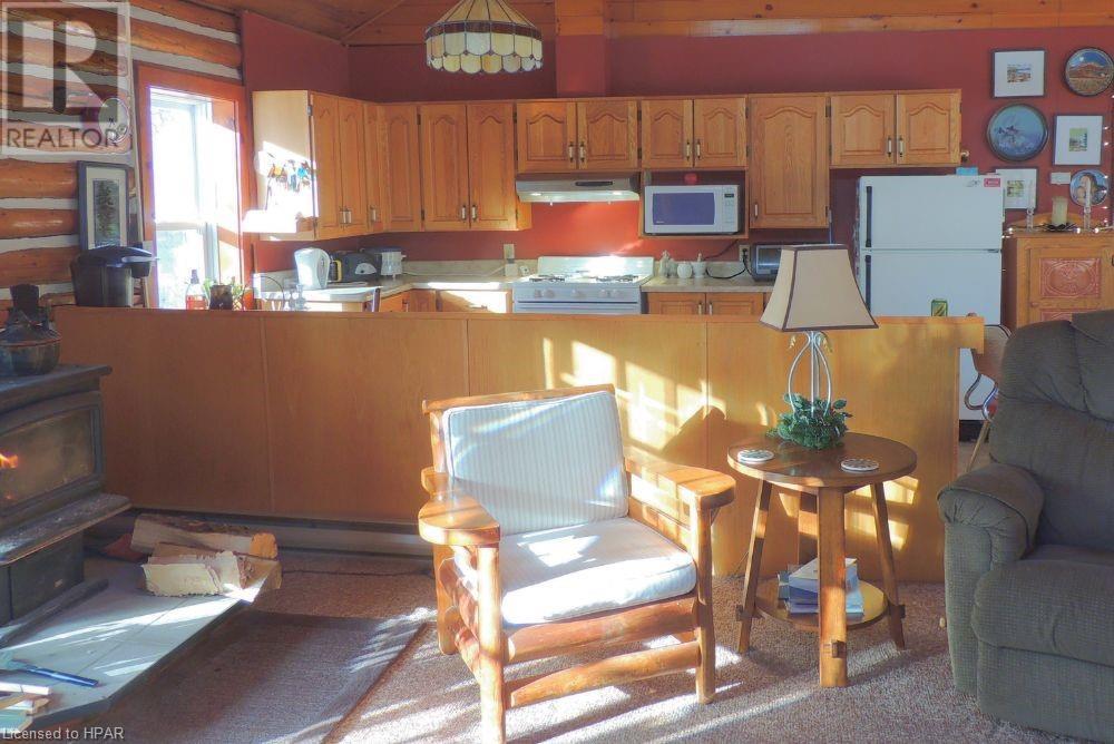 903 Mcrae Hay Lake Road, Whitney, Ontario  K0J 2M0 - Photo 6 - 40525306