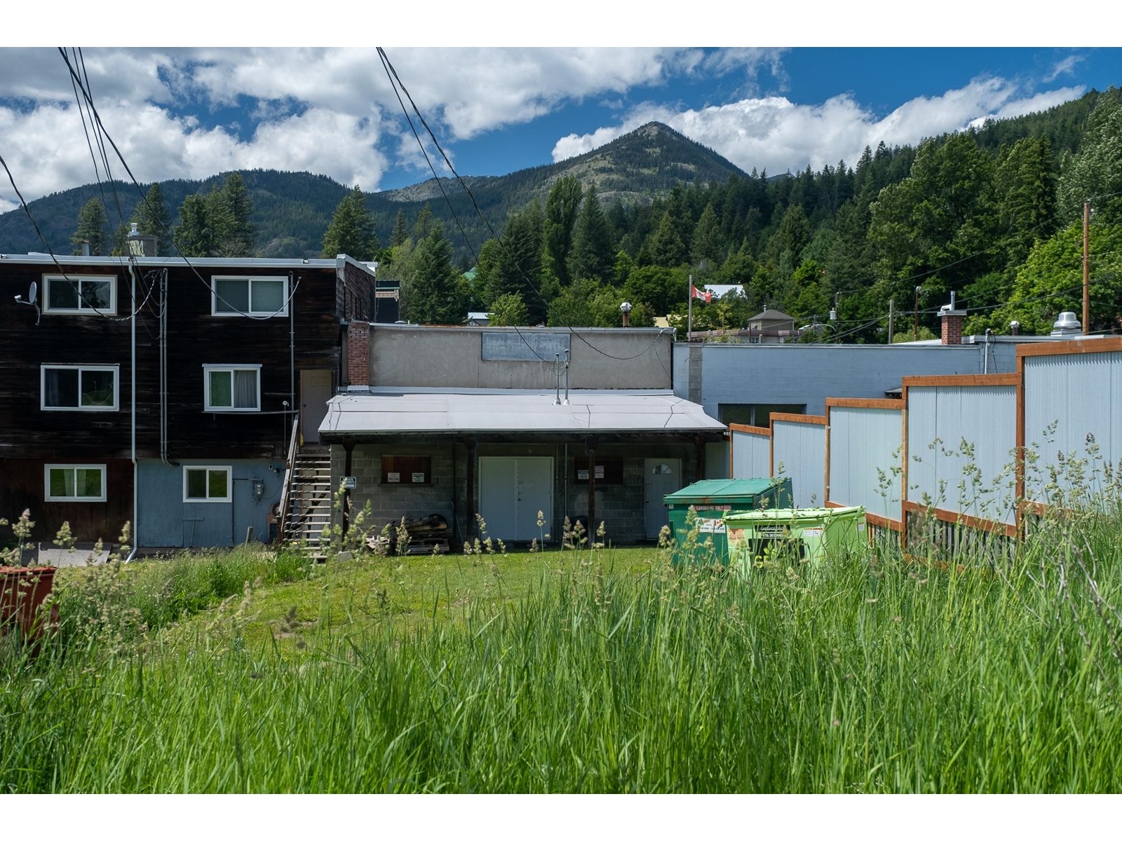 2080 Washington Street, Rossland, British Columbia  V0G 1Y0 - Photo 11 - 2474569