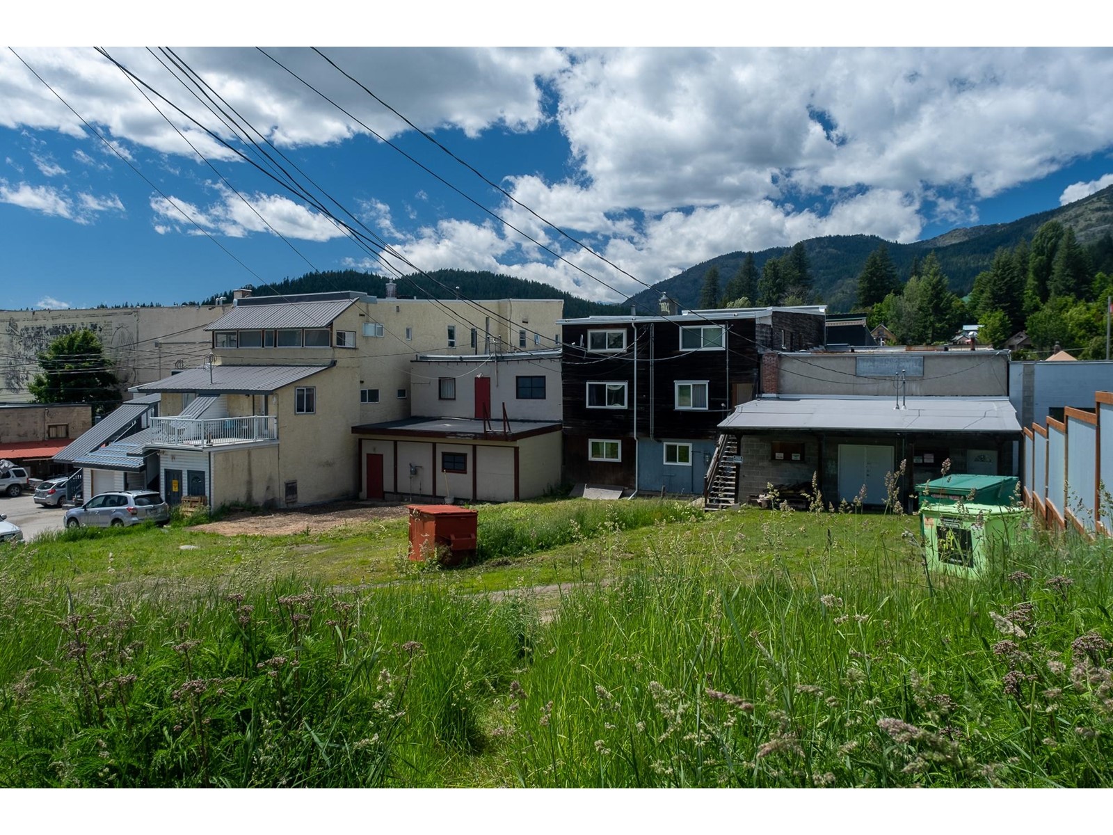2080 Washington Street, Rossland, British Columbia  V0G 1Y0 - Photo 12 - 2474569