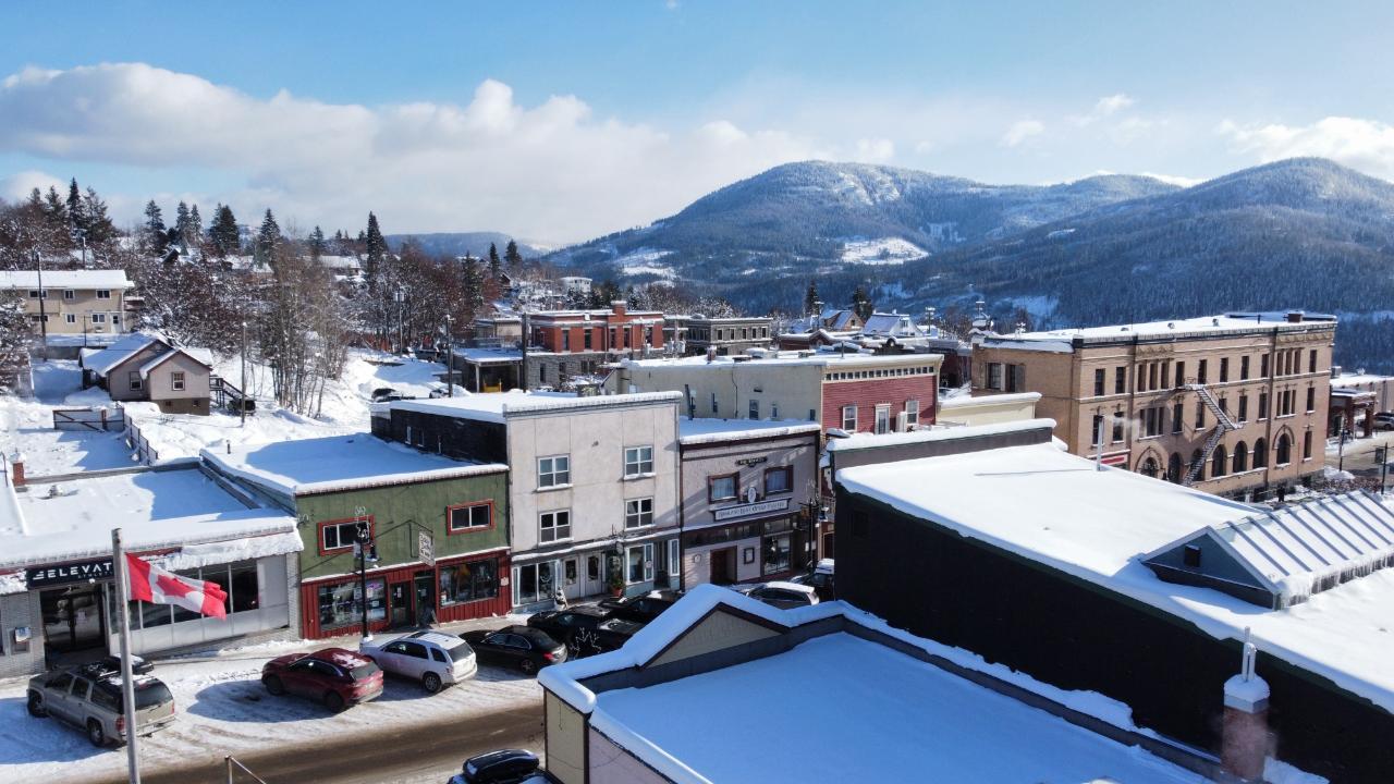 2080 Washington Street, Rossland, British Columbia  V0G 1Y0 - Photo 14 - 2474569