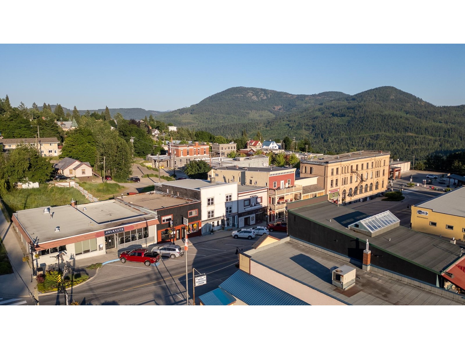 2080 Washington Street, Rossland, British Columbia  V0G 1Y0 - Photo 15 - 2474569