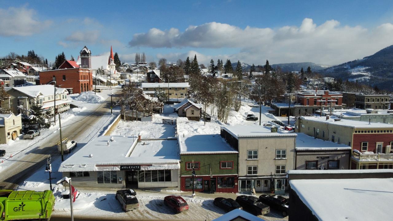 2080 Washington Street, Rossland, British Columbia  V0G 1Y0 - Photo 16 - 2474569