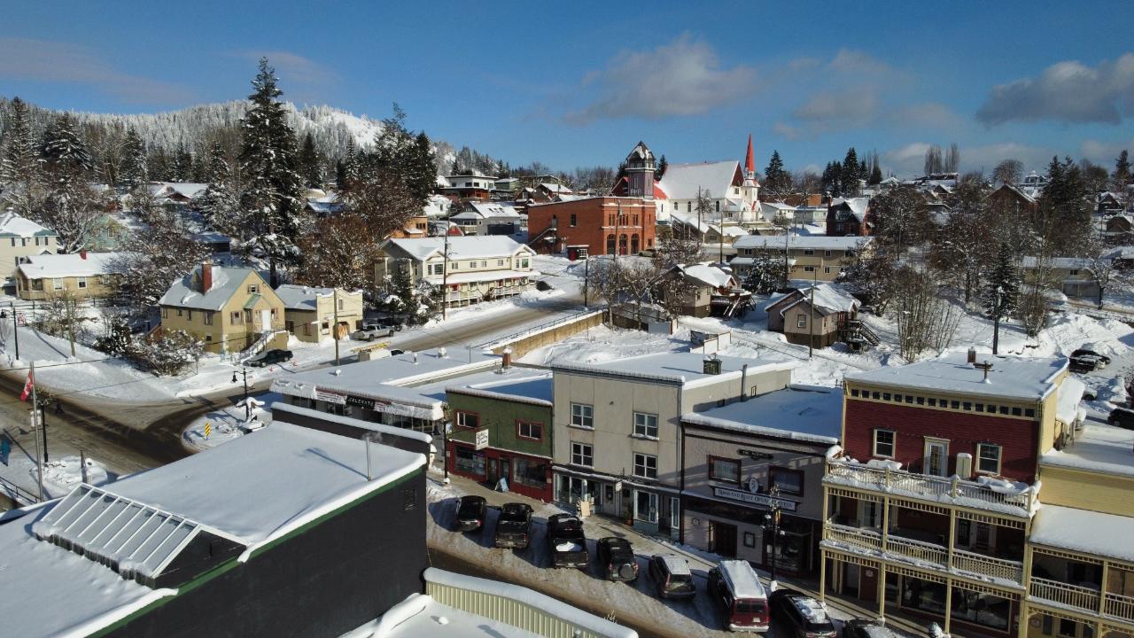 2080 Washington Street, Rossland, British Columbia  V0G 1Y0 - Photo 17 - 2474569